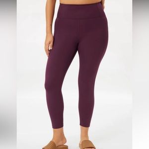 girlfriend collective High Rise Compressive Leggings Large